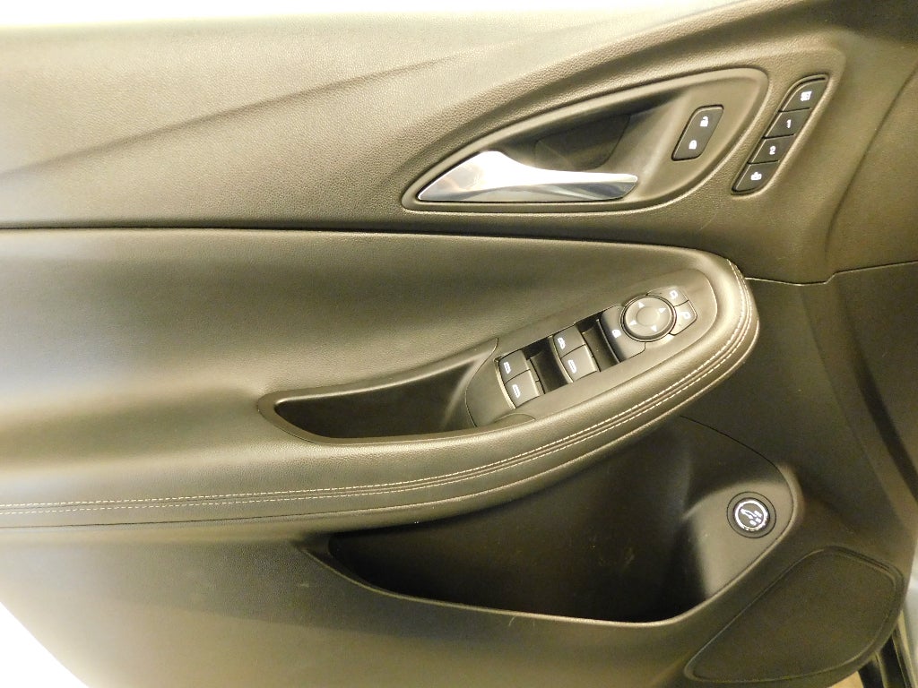2023 Buick Encore GX Essence AWD