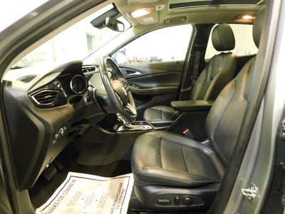 2023 Buick Encore GX Essence AWD