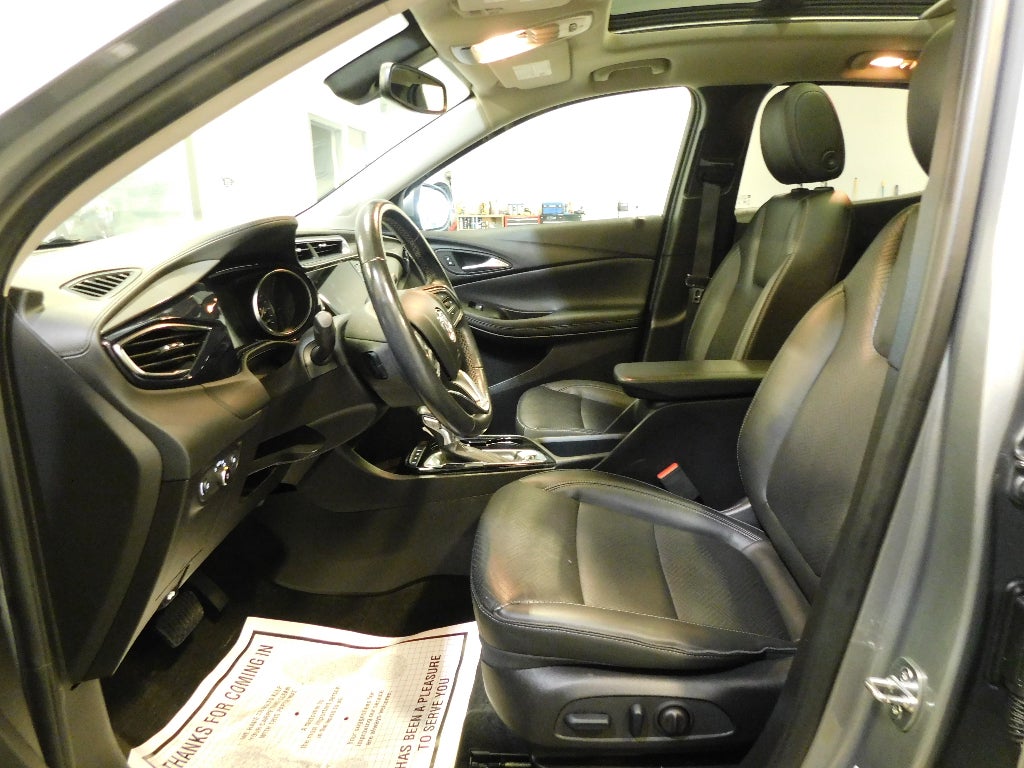 2023 Buick Encore GX Essence AWD