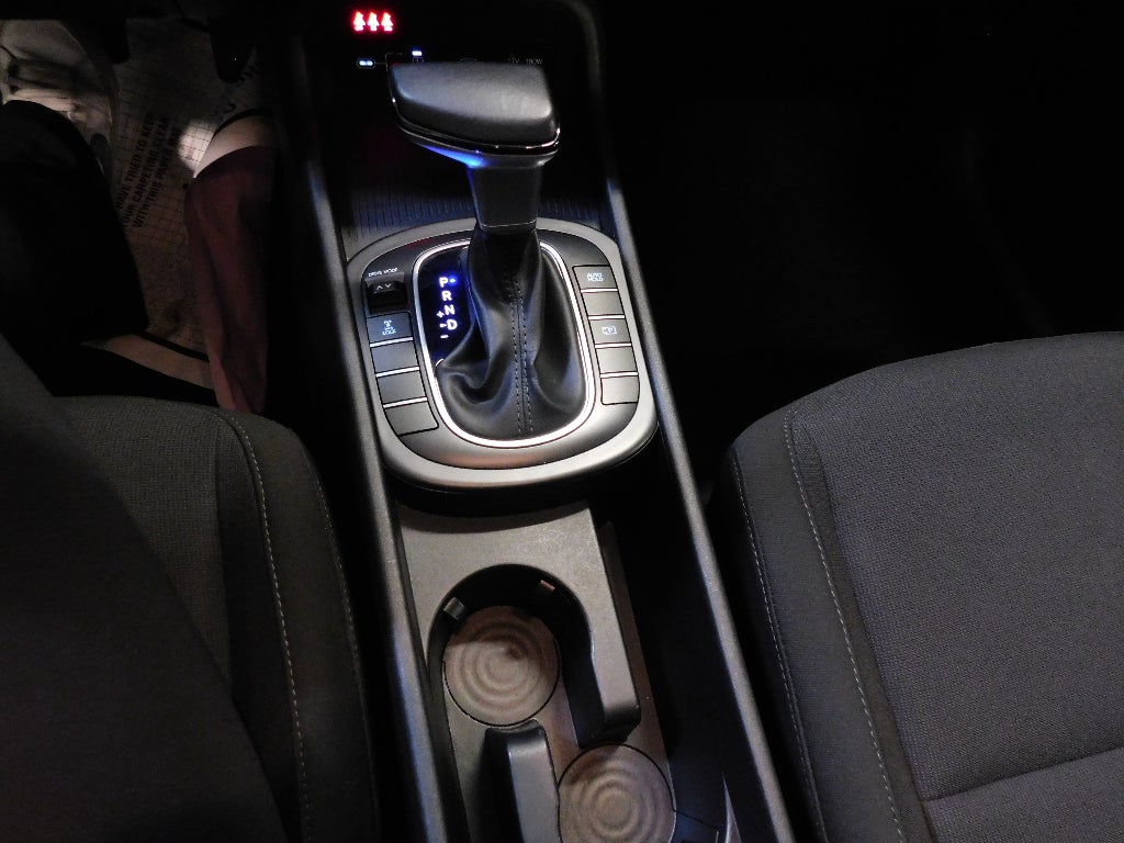 2025 Hyundai Kona SEL CERTIFIED AWD