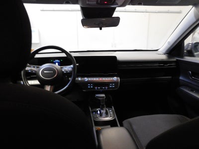 2025 Hyundai Kona SEL CERTIFIED AWD