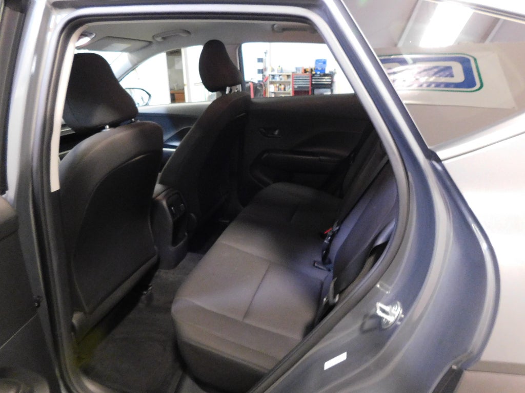 2025 Hyundai Kona SEL CERTIFIED AWD