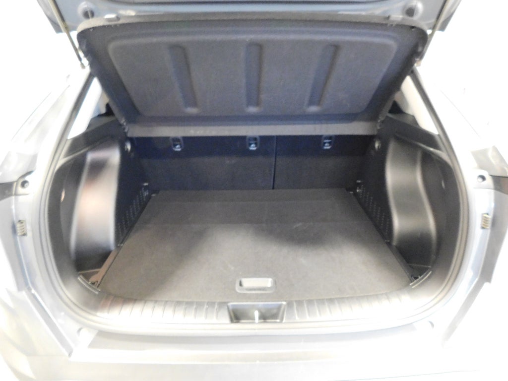 2025 Hyundai Kona SEL CERTIFIED AWD