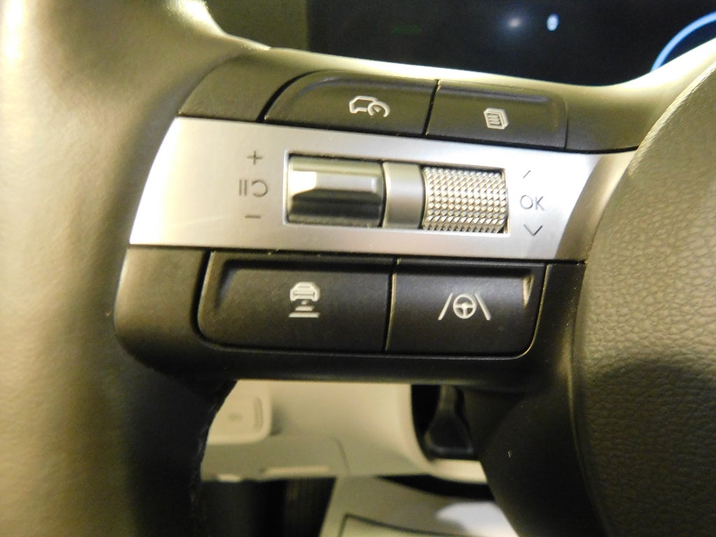 2024 Hyundai Kona Limited CERTIFIED AWD