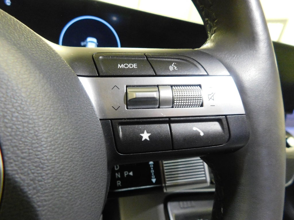 2024 Hyundai Kona Limited CERTIFIED AWD