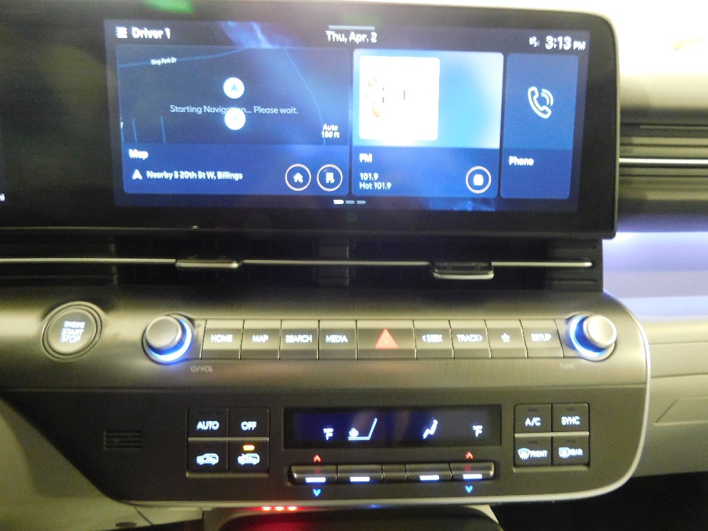 2024 Hyundai Kona Limited CERTIFIED AWD