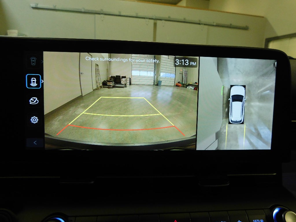 2024 Hyundai Kona Limited CERTIFIED AWD