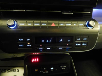 2024 Hyundai Kona Limited CERTIFIED AWD