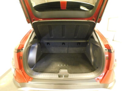 2024 Hyundai Kona Limited CERTIFIED AWD