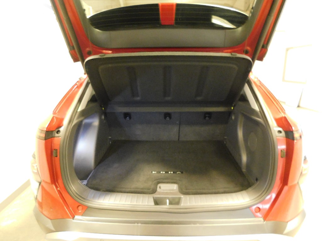 2024 Hyundai Kona Limited CERTIFIED AWD