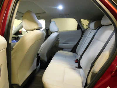 2024 Hyundai Kona Limited CERTIFIED AWD