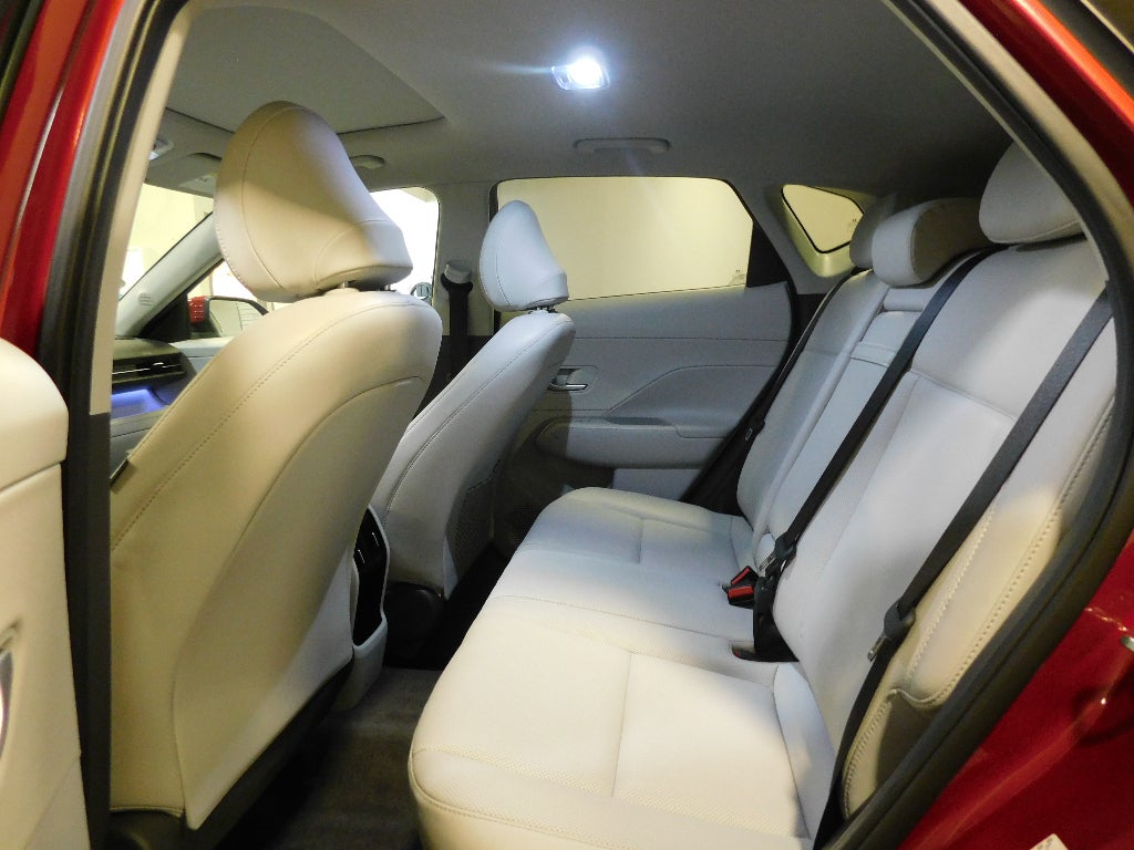 2024 Hyundai Kona Limited CERTIFIED AWD