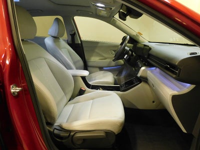 2024 Hyundai Kona Limited CERTIFIED AWD