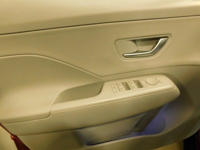 2024 Hyundai Kona Limited CERTIFIED AWD