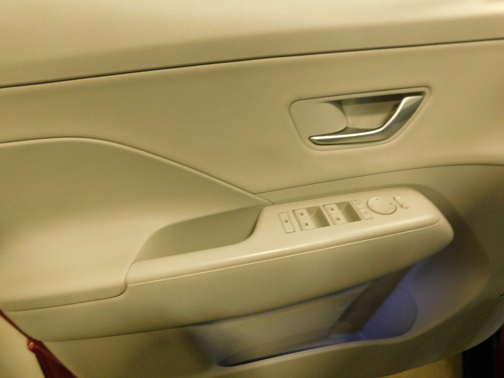 2024 Hyundai Kona Limited CERTIFIED AWD