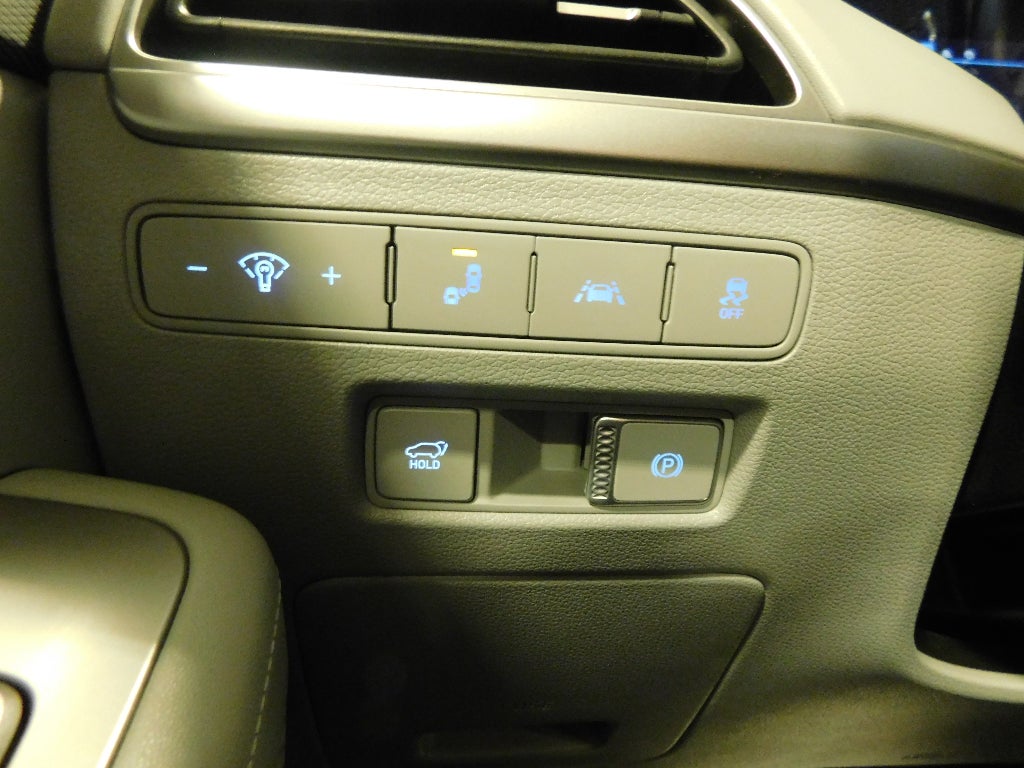 2020 Hyundai Palisade SEL CERTIFIED AWD