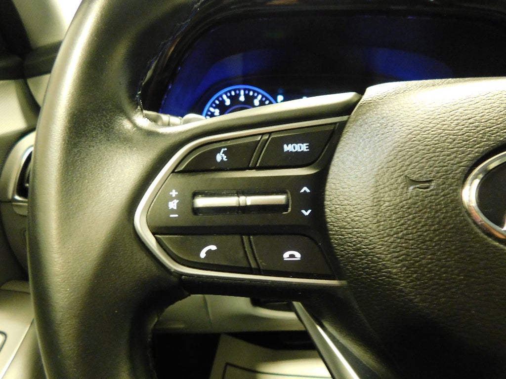 2020 Hyundai Palisade SEL CERTIFIED AWD