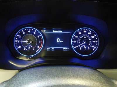 2020 Hyundai Palisade SEL CERTIFIED AWD