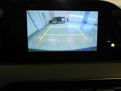 2020 Hyundai Palisade SEL CERTIFIED AWD