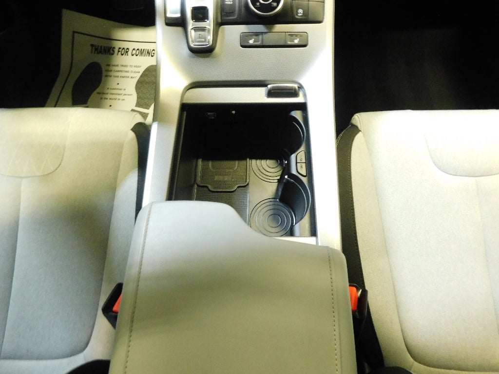 2020 Hyundai Palisade SEL CERTIFIED AWD