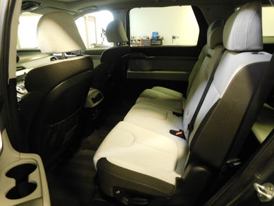 2020 Hyundai Palisade SEL CERTIFIED AWD