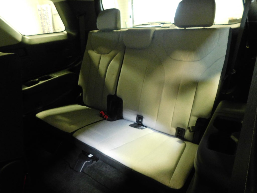 2020 Hyundai Palisade SEL CERTIFIED AWD