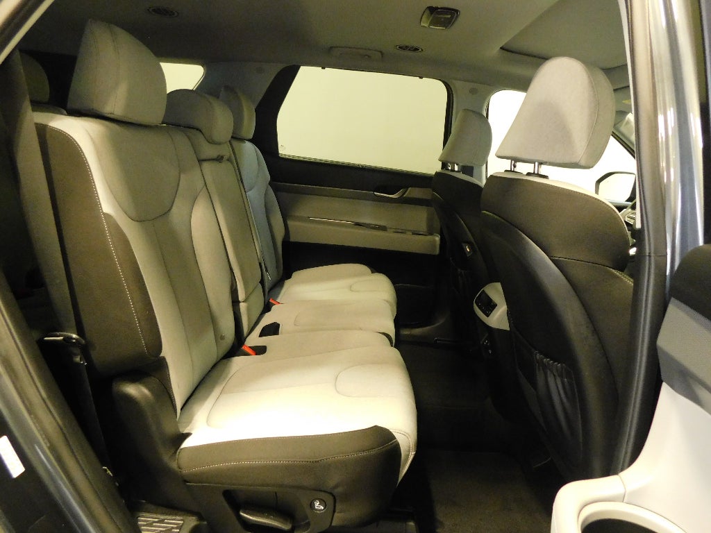 2020 Hyundai Palisade SEL CERTIFIED AWD