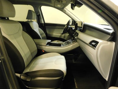 2020 Hyundai Palisade SEL CERTIFIED AWD