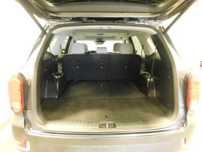 2020 Hyundai Palisade SEL CERTIFIED AWD