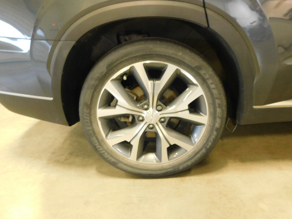 2020 Hyundai Palisade SEL CERTIFIED AWD