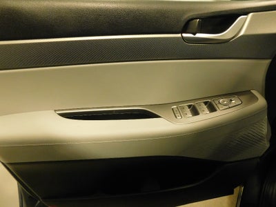 2020 Hyundai Palisade SEL CERTIFIED AWD