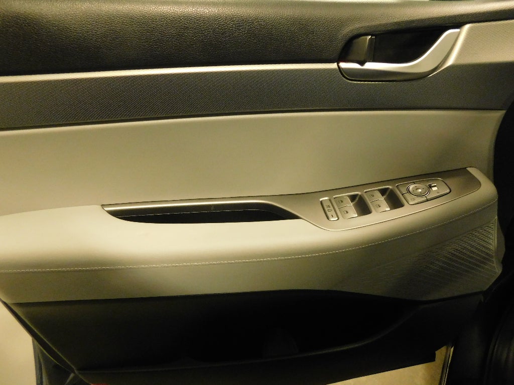 2020 Hyundai Palisade SEL CERTIFIED AWD