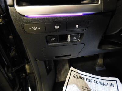 2024 Hyundai Palisade Limited CERTIFIED AWD