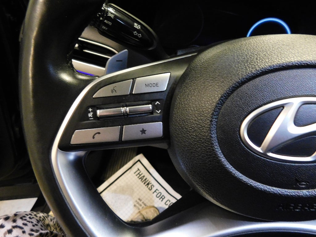 2024 Hyundai Palisade Limited CERTIFIED AWD