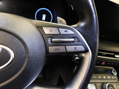 2024 Hyundai Palisade Limited CERTIFIED AWD