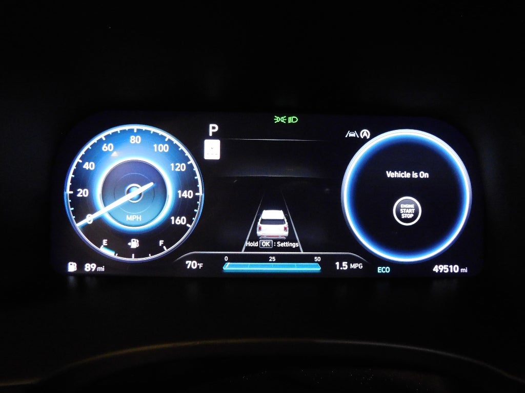 2024 Hyundai Palisade Limited CERTIFIED AWD