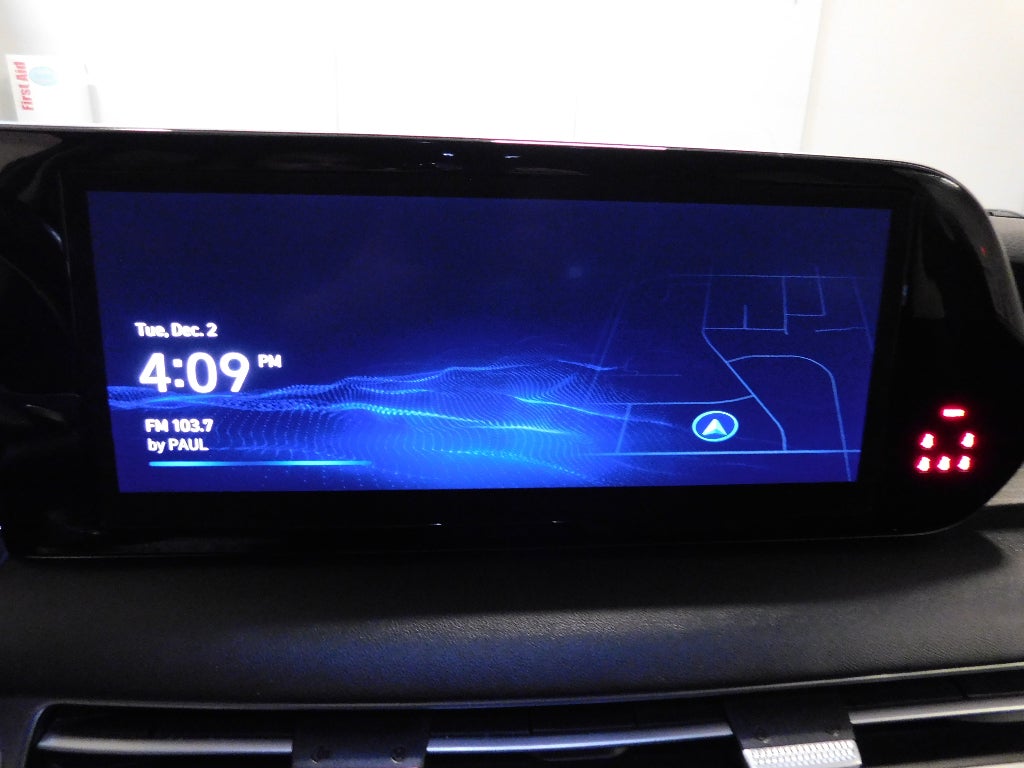 2024 Hyundai Palisade Limited CERTIFIED AWD