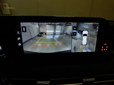 2024 Hyundai Palisade Limited CERTIFIED AWD