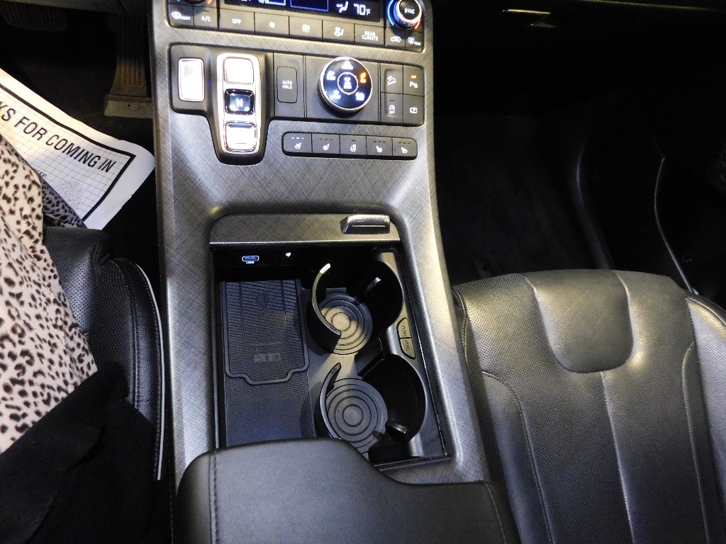 2024 Hyundai Palisade Limited CERTIFIED AWD