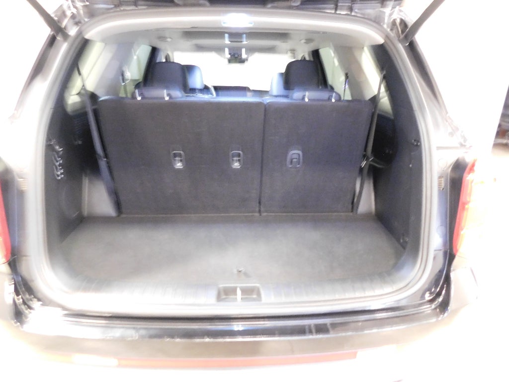 2024 Hyundai Palisade Limited CERTIFIED AWD