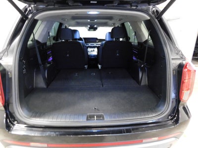 2024 Hyundai Palisade Limited CERTIFIED AWD