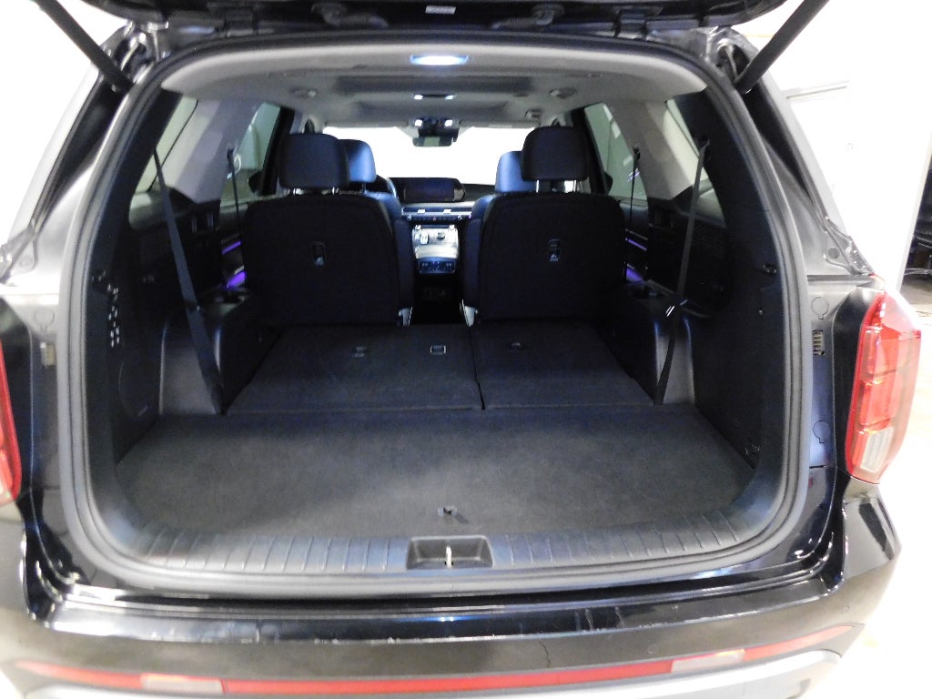 2024 Hyundai Palisade Limited CERTIFIED AWD