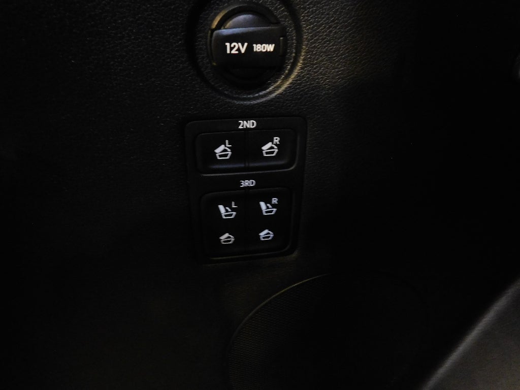 2024 Hyundai Palisade Limited CERTIFIED AWD