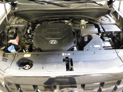 2024 Hyundai Palisade Limited CERTIFIED AWD