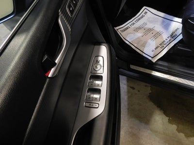 2024 Hyundai Palisade Limited CERTIFIED AWD