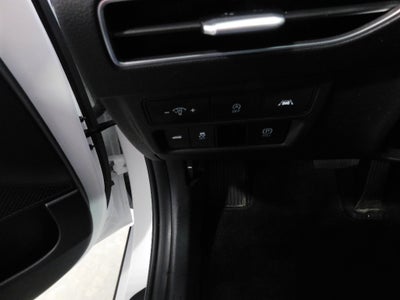 2022 Hyundai Sonata SE CERTIFIED