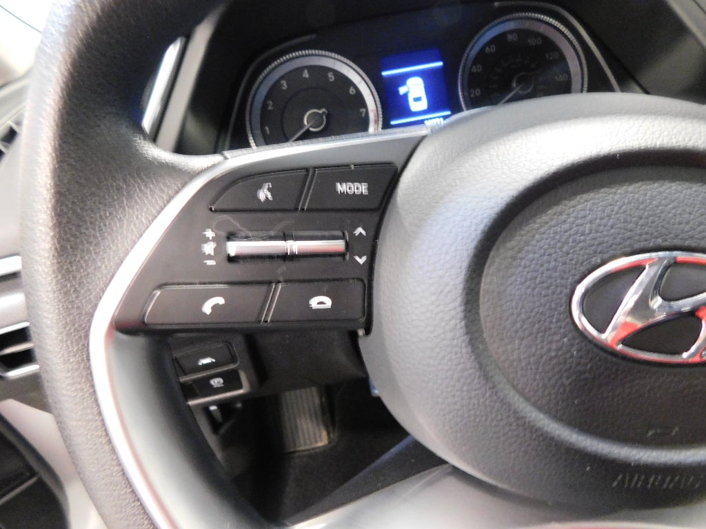 2022 Hyundai Sonata SE CERTIFIED