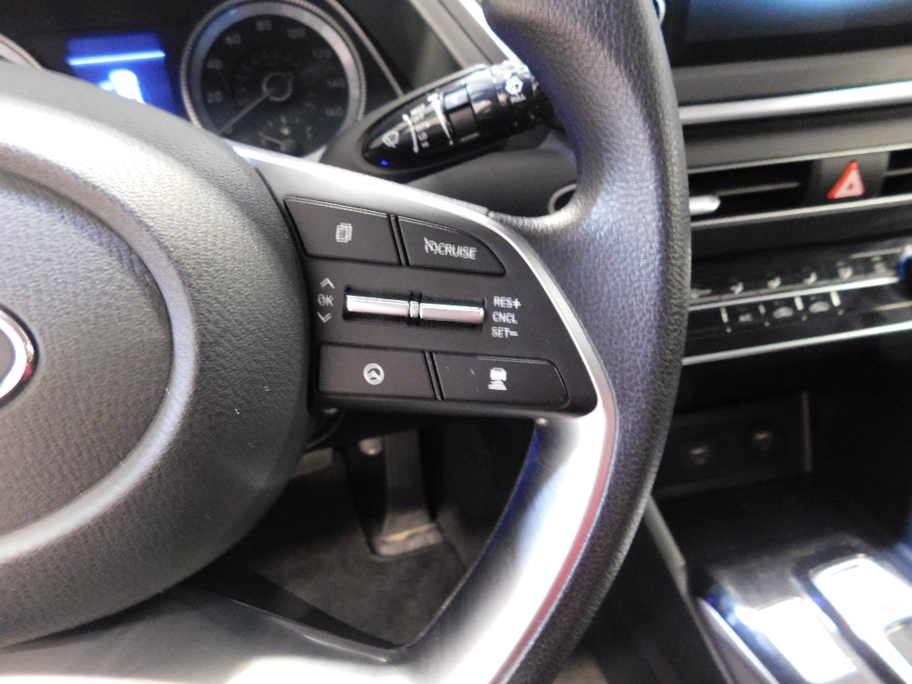 2022 Hyundai Sonata SE CERTIFIED