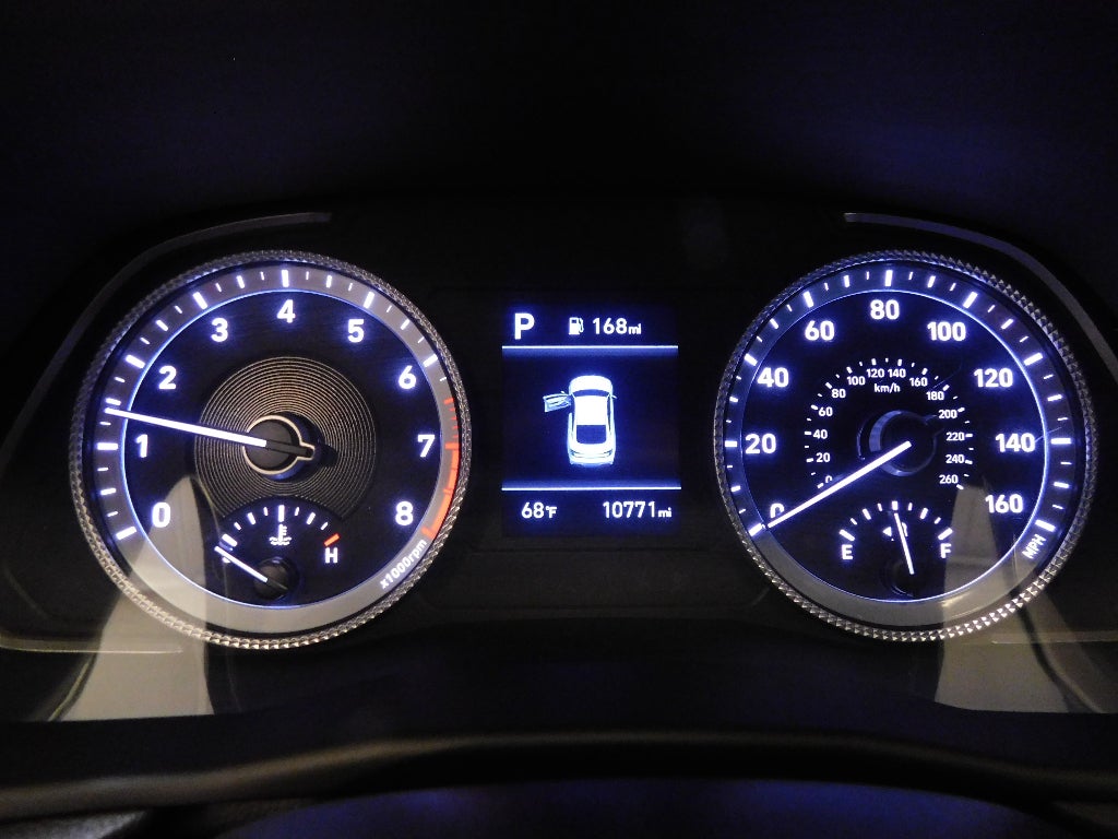 2022 Hyundai Sonata SE CERTIFIED