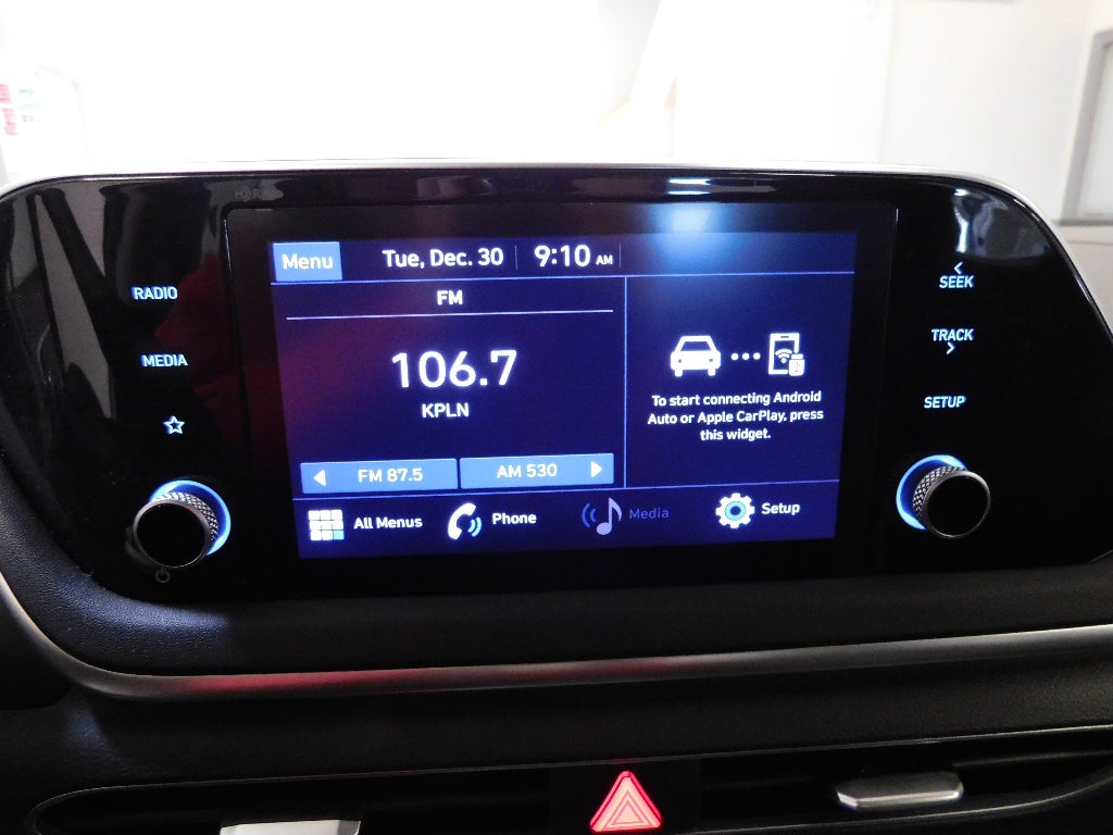 2022 Hyundai Sonata SE CERTIFIED